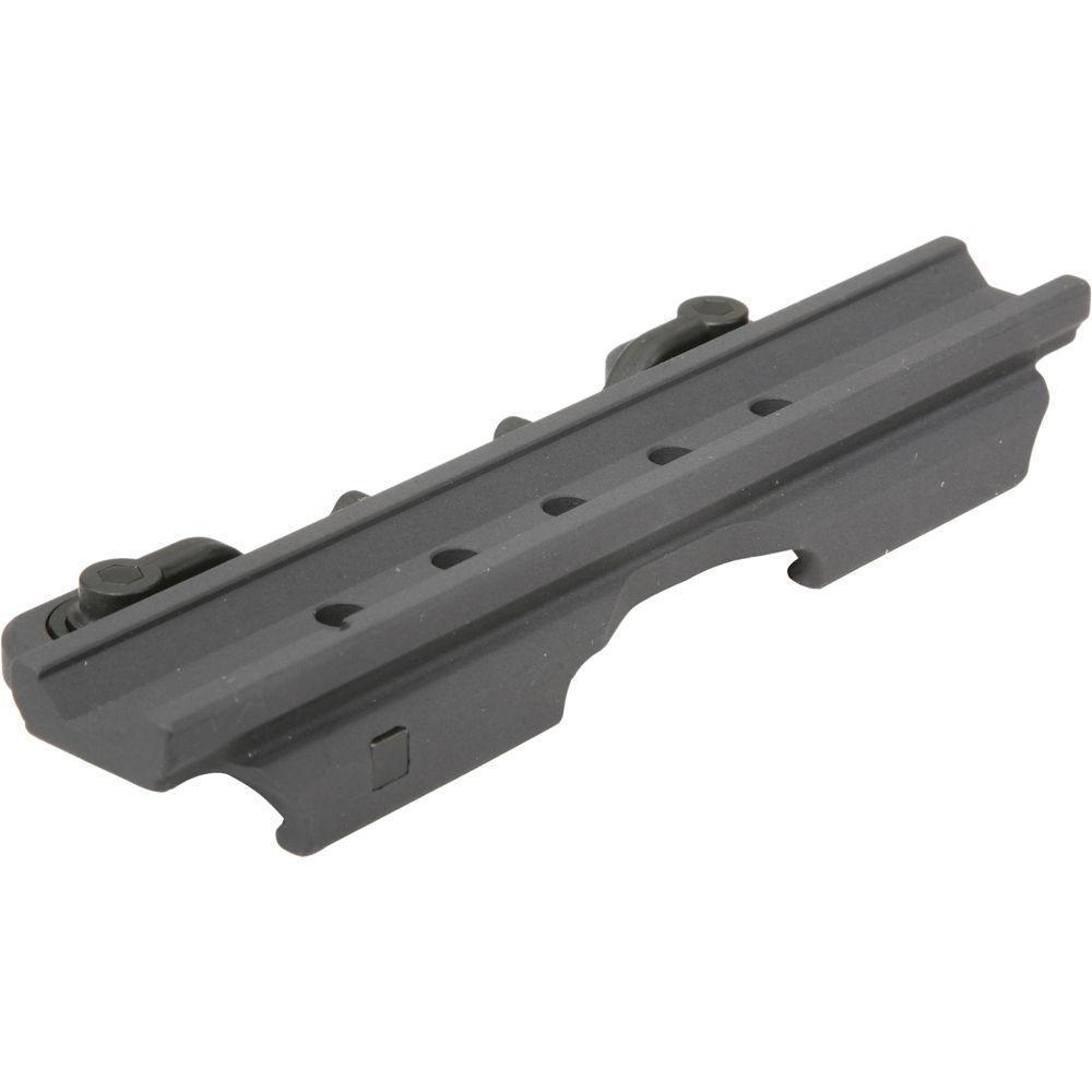 Trijicon A.R.M.S. Throw Lever Adapter for Picatinny Rails