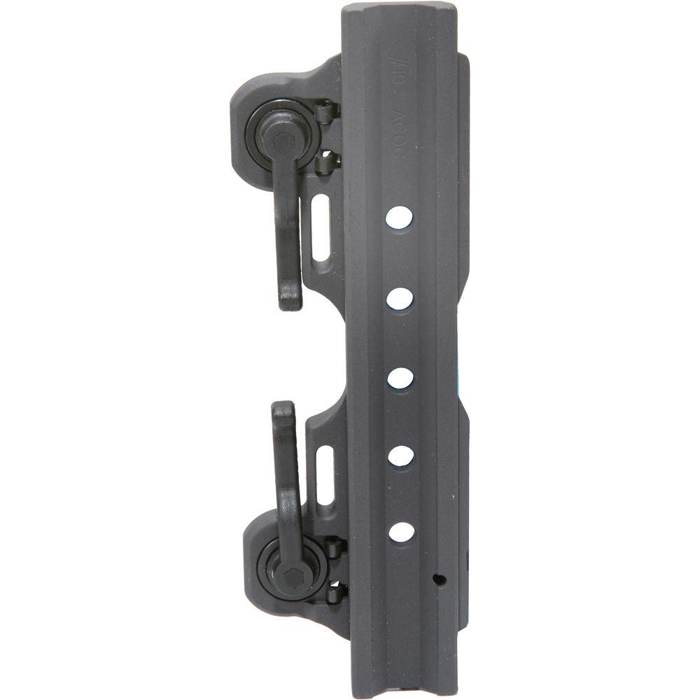 Trijicon A.R.M.S. Throw Lever Adapter for Picatinny Rails