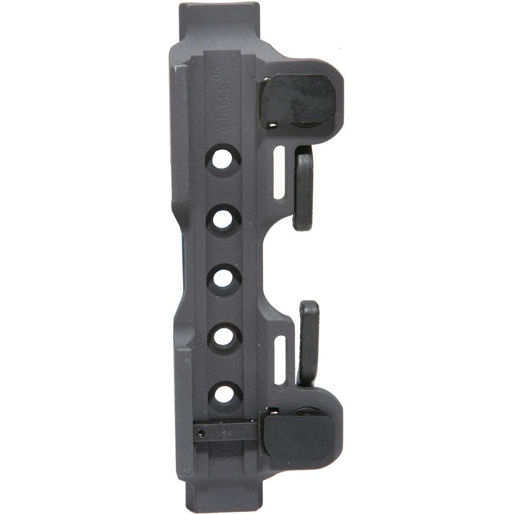 Trijicon A.R.M.S. Throw Lever Adapter for Picatinny Rails