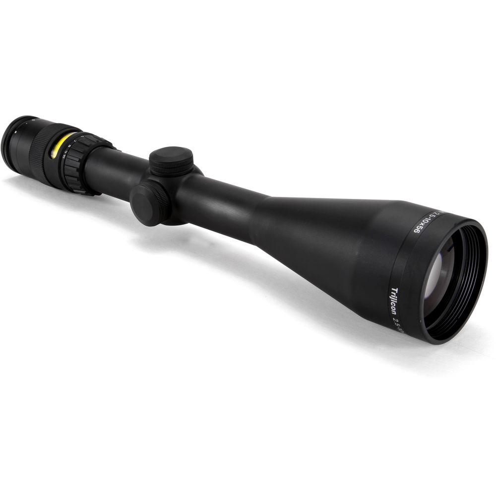 Trijicon AccuPoint 2.5-10x56 Riflescope