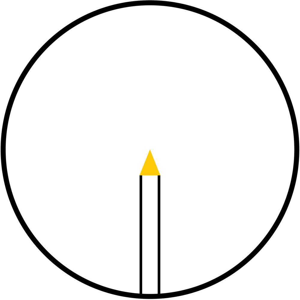 Trijicon AccuPoint 2.5-10x56 Riflescope