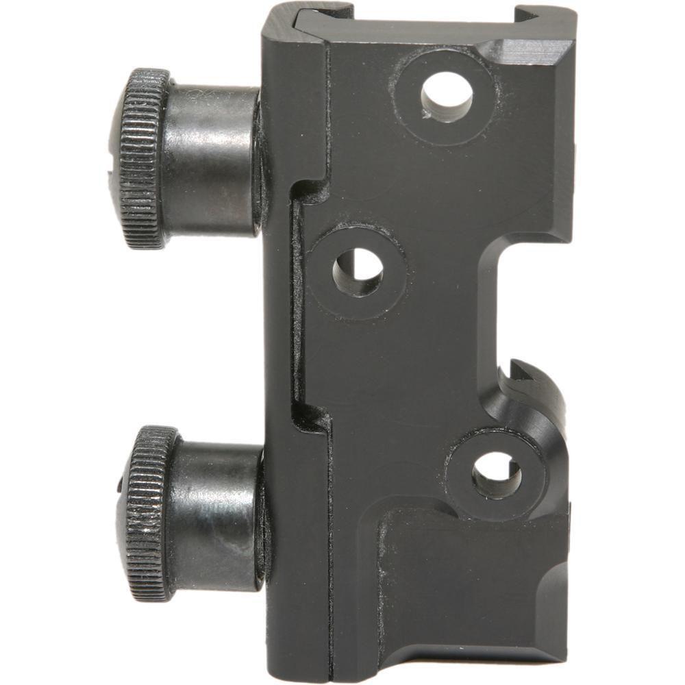 Trijicon Low Profile Weaver Quick Release Mount
