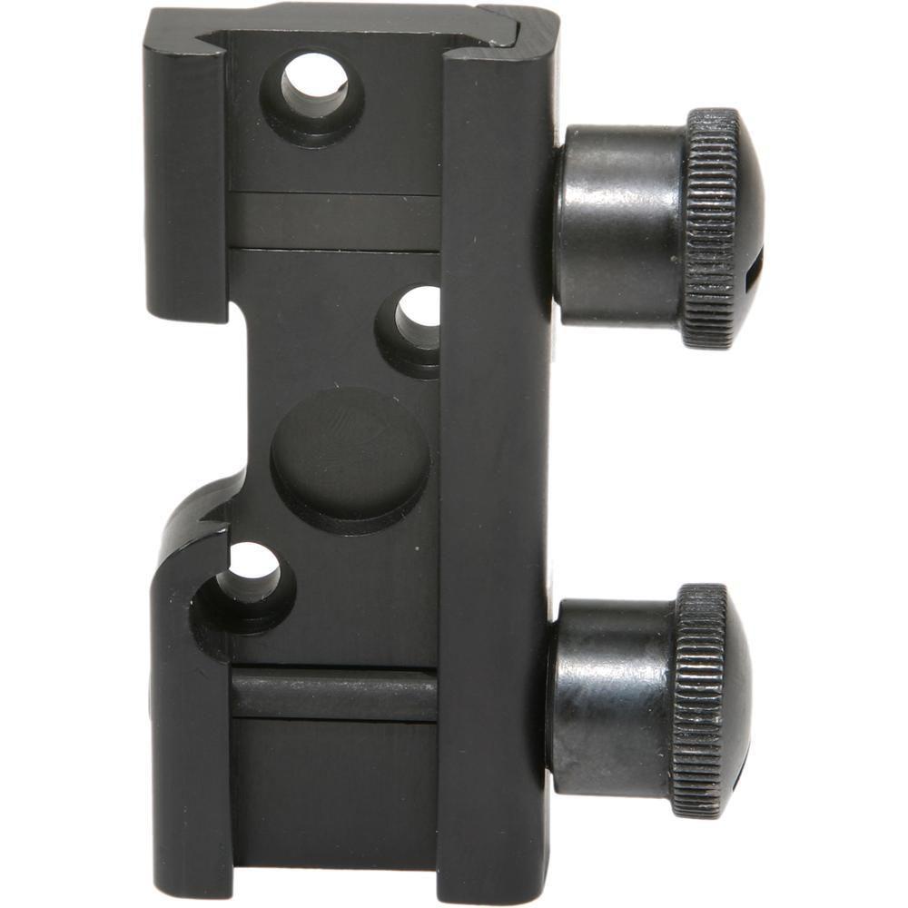 Trijicon Low Profile Weaver Quick Release Mount