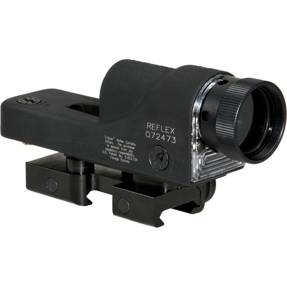 Trijicon RX01NSN Reflex Sight