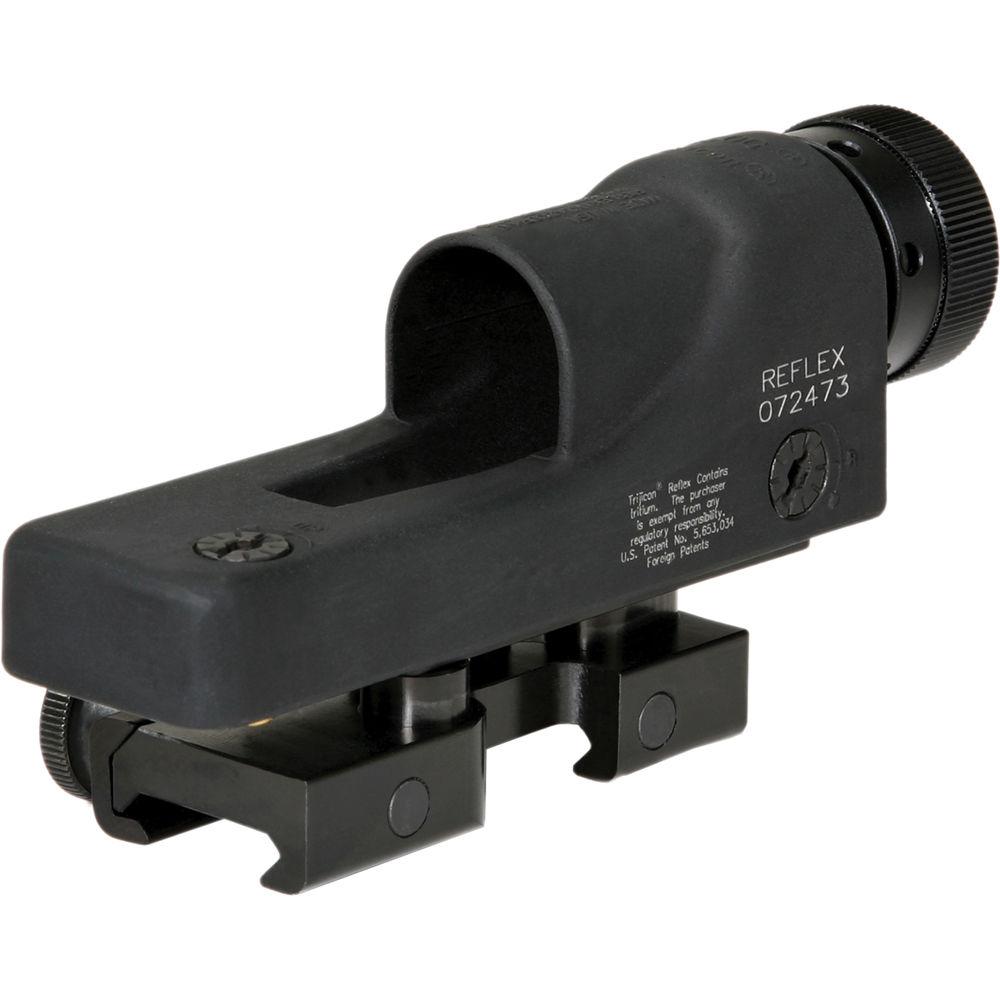 Trijicon RX01NSN Reflex Sight