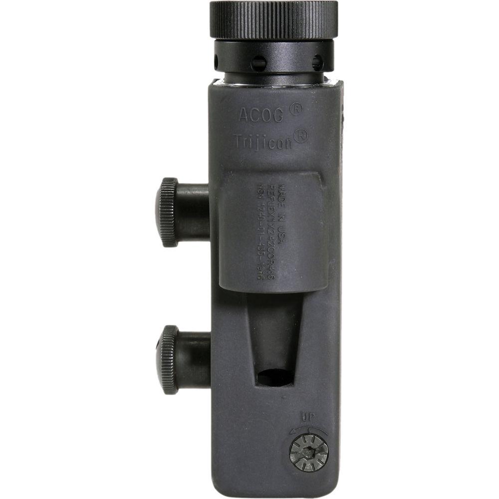 Trijicon RX01NSN Reflex Sight