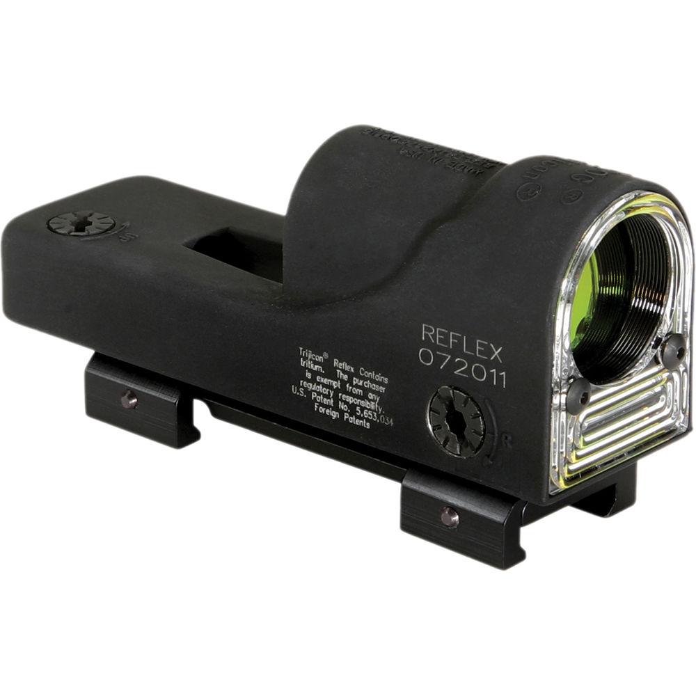 Trijicon RX06-11 Reflex Sight