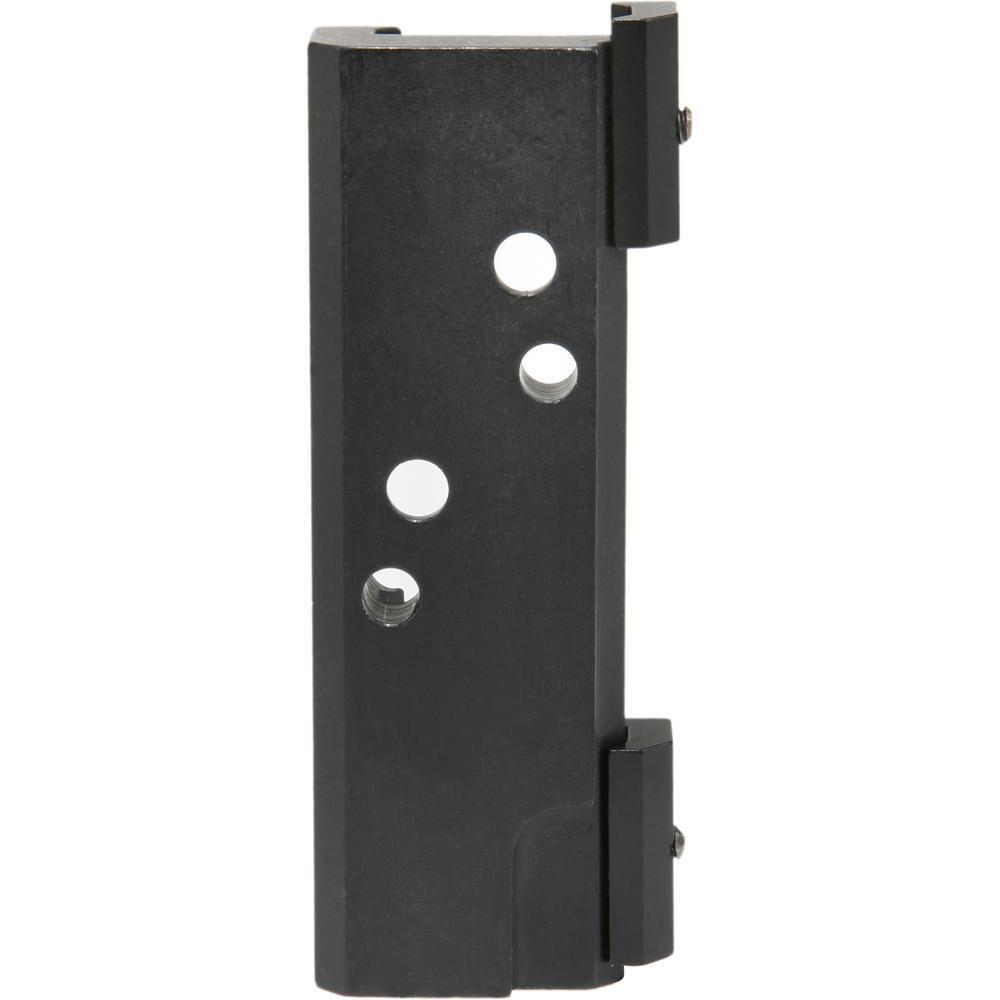 Trijicon Weaver Mount