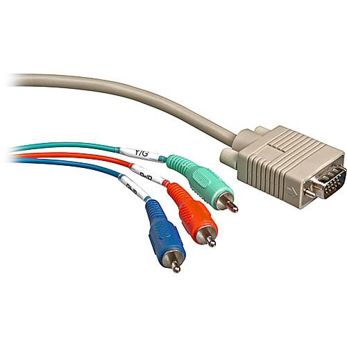 TV One 1T-FC-425 DVI to RGB Converter