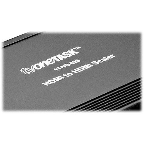 TV One 1T-VS-626 HDMI Scaler