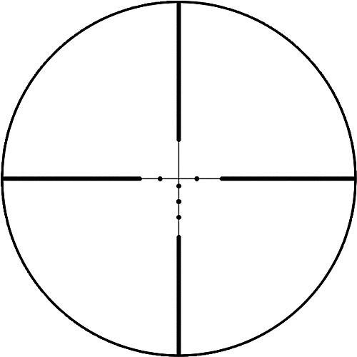 Vortex 3-9x40 Diamondback Riflescope