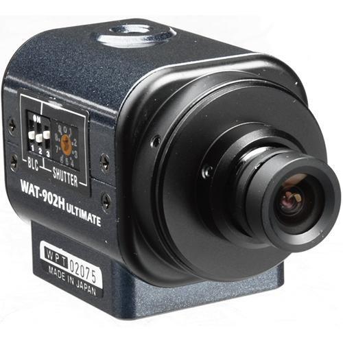 Watec M13 Mount for Glass Mini Lens