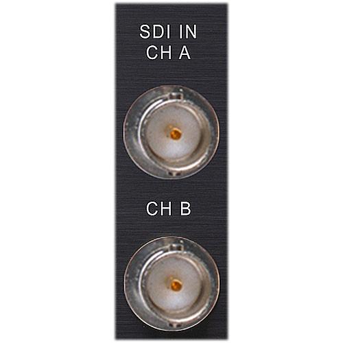 Astro Design Inc IM-300 SD HD-SDI Module for DM-3024