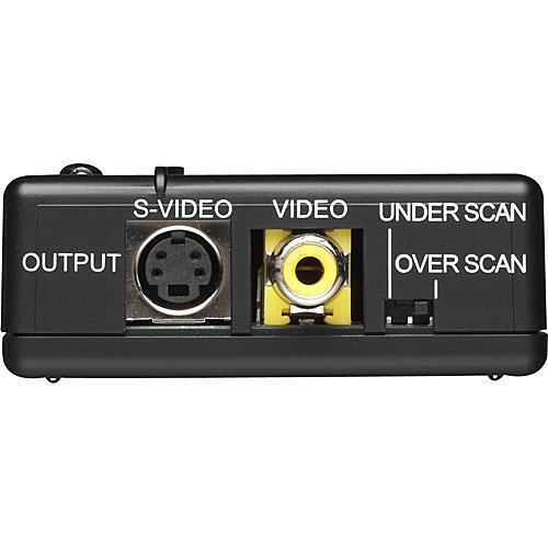 AV Toolbox AVT-3155A Scan Converter