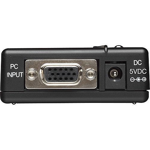 AV Toolbox AVT-3155A Scan Converter