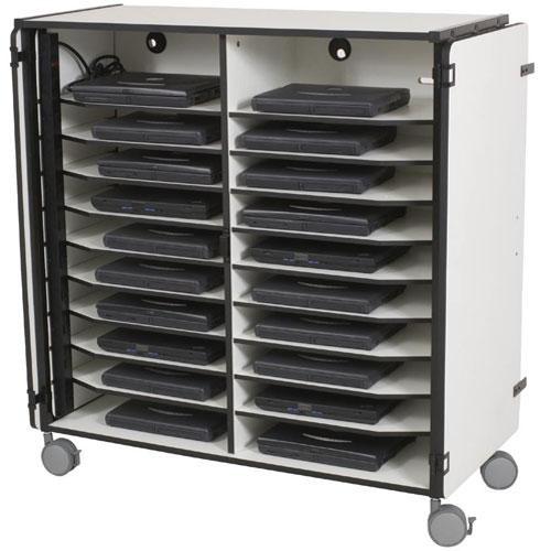 Balt Mobile Laptop Charging Station