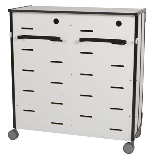 Balt Mobile Laptop Charging Station