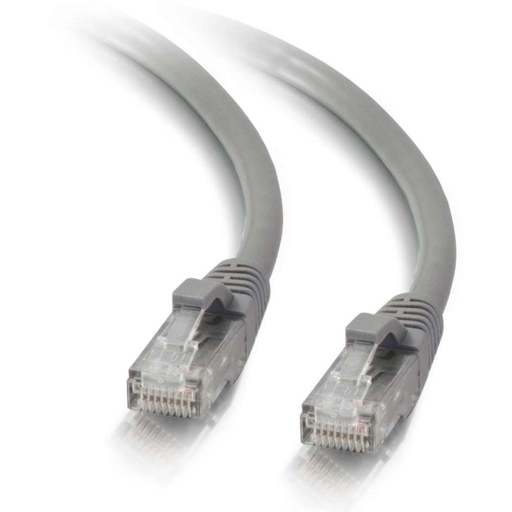 C2G CAT5E Patch Cable RJ-45 - 75