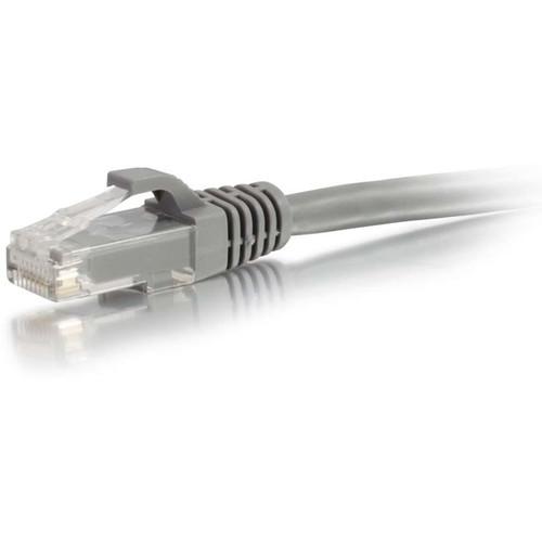 C2G CAT5E Patch Cable RJ-45 - 75