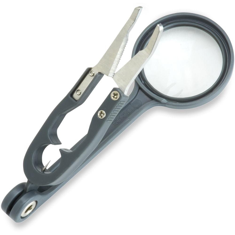 Carson OD-99 4.5x Fish