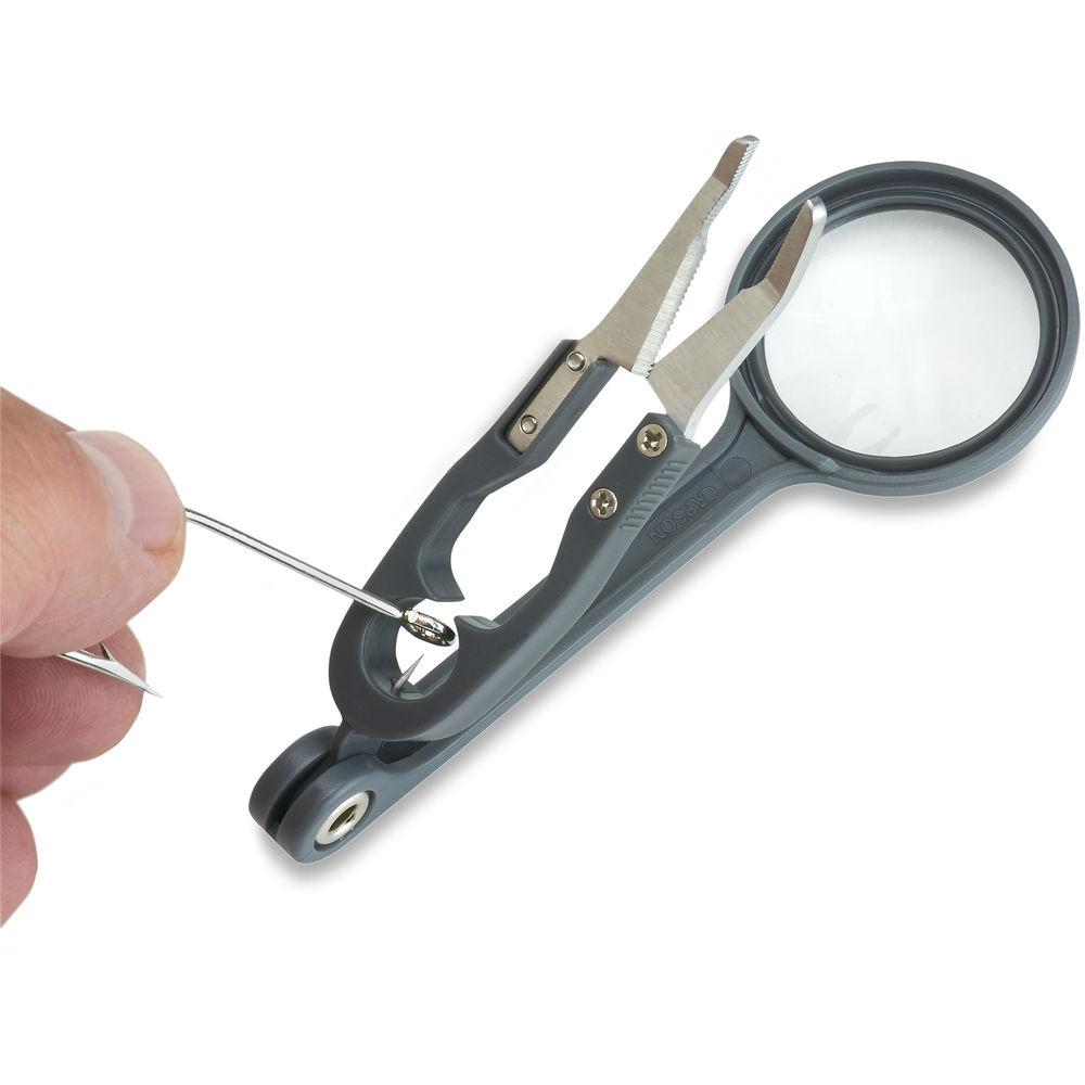 Carson OD-99 4.5x Fish