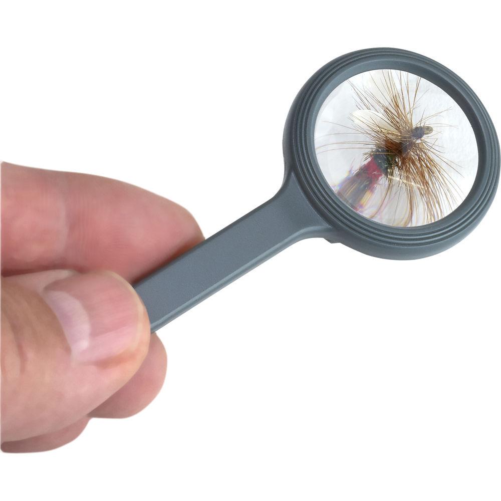 Carson OD-99 4.5x Fish