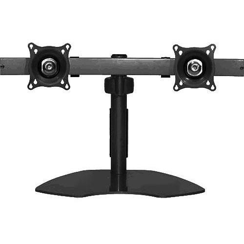 Chief KTP225S Dual Widescreen Monitor Table Stand