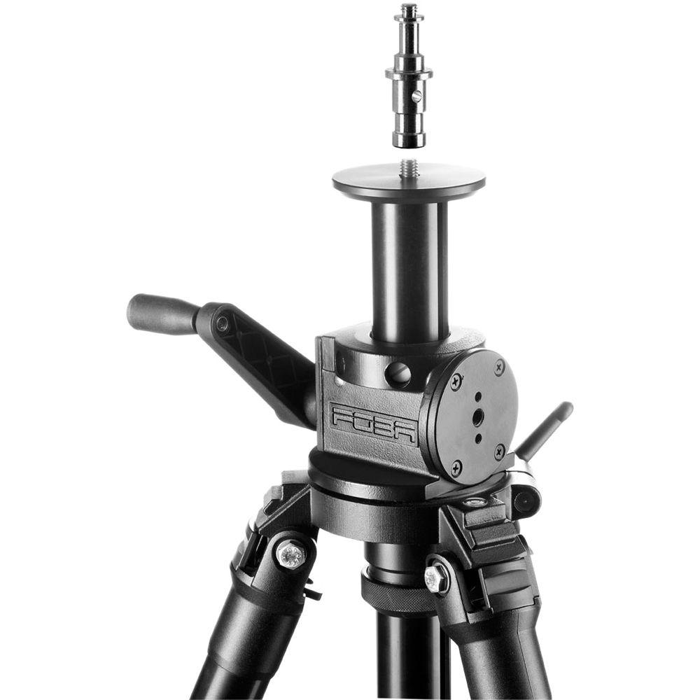 Foba CEBLI Baby Adapter for CEHUO Clampholder