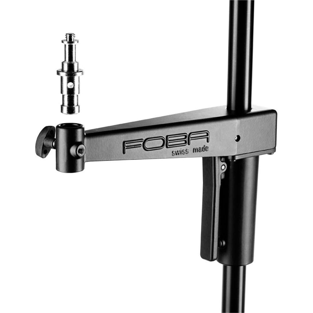 Foba CEBLI Baby Adapter for CEHUO Clampholder