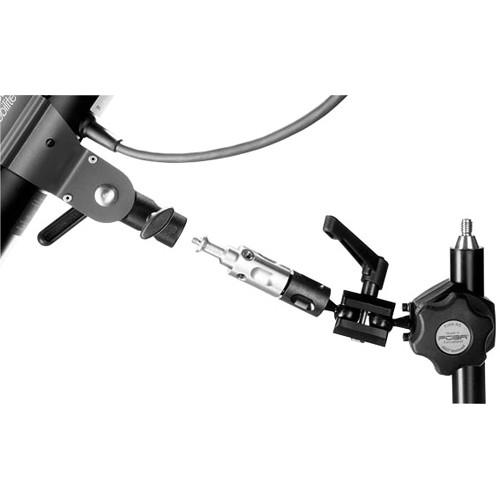 Foba CEKLU Swiveling Clamp for COMBITUBE System