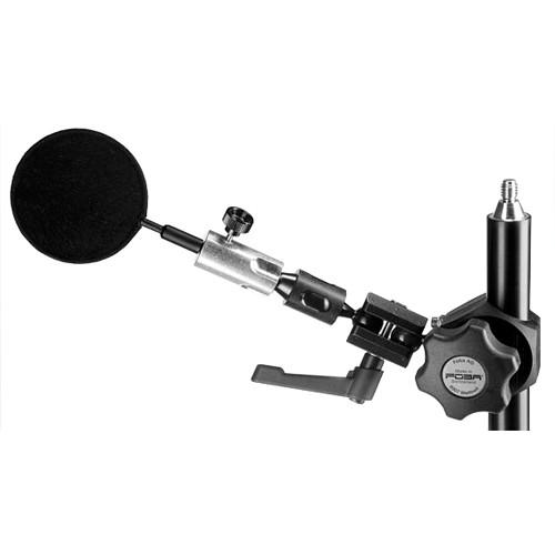 Foba CEKLU Swiveling Clamp for COMBITUBE System