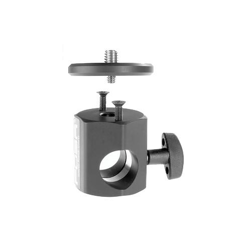 Foba CESTU Camera Adapter - 1 4 & 3 8" Threads