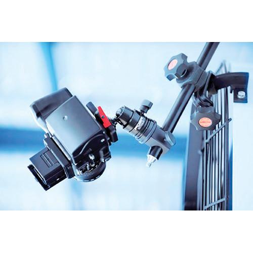 Foba CESTU Camera Adapter - 1 4 & 3 8" Threads