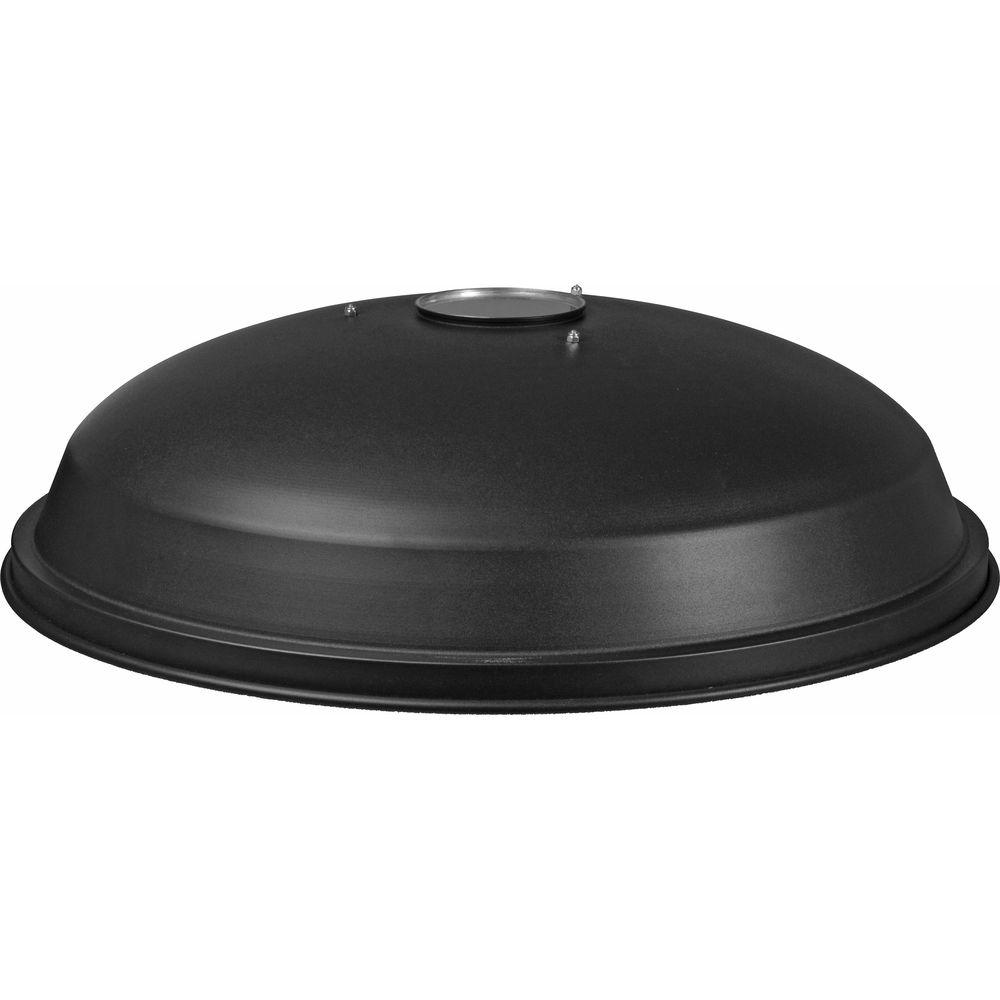 Hensel 22" ACW White Beauty Dish Reflector