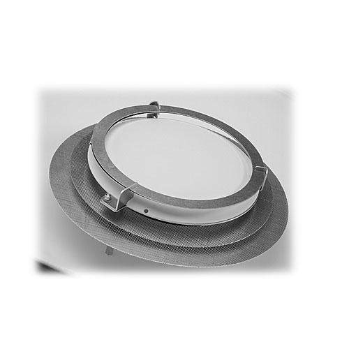 Hensel 22" ACW White Beauty Dish Reflector