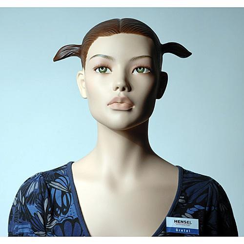 Hensel 22" ACW White Beauty Dish Reflector Kit with 22" Grid