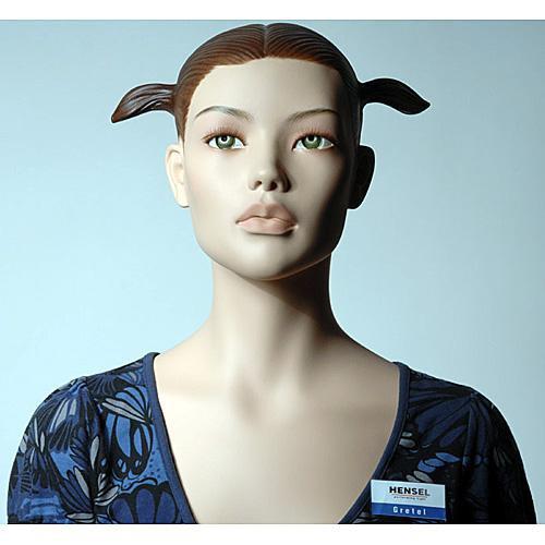 Hensel 22" ACW White Beauty Dish Reflector Kit with 7" Grid