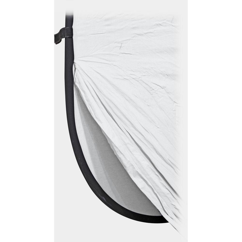 Impact Super Collapsible Background - 8 x 16