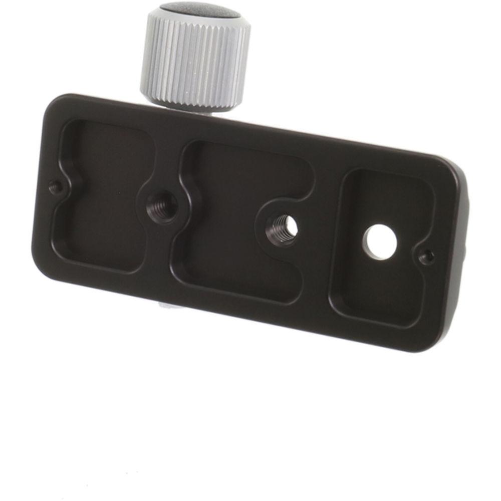 Kirk LP-45 Lens Plate for Nikon 70-200mm f 2.8 VR & VRII AFS