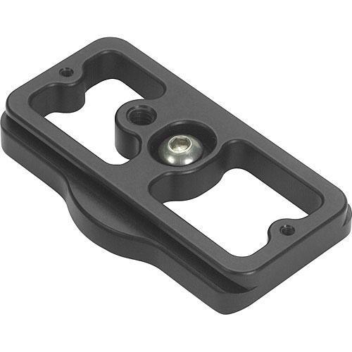 Kirk PZ-109 Arca-Type Compact Quick Release Plate