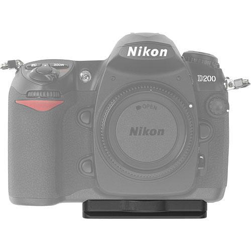 Kirk PZ-109 Arca-Type Compact Quick Release Plate