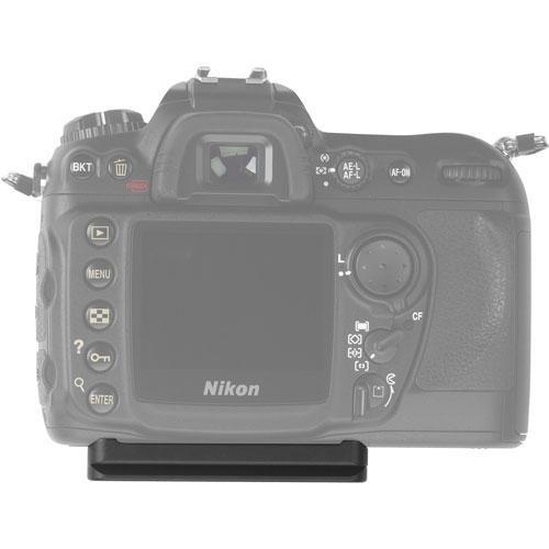 Kirk PZ-109 Arca-Type Compact Quick Release Plate