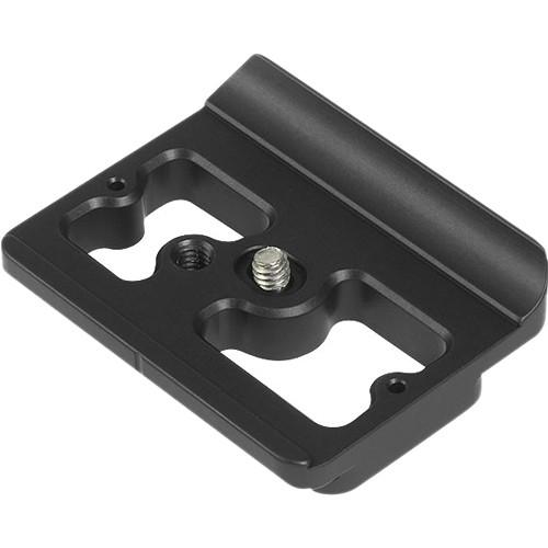 Kirk PZ-129 Arca-Type Compact Quick Release Plate