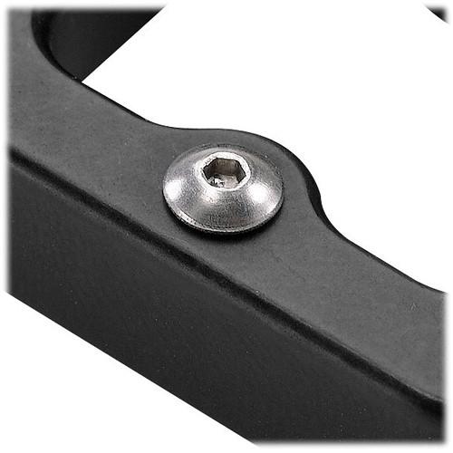 Kirk PZ-129 Arca-Type Compact Quick Release Plate