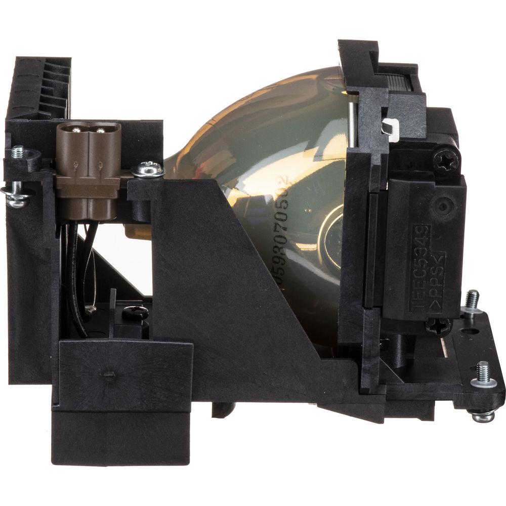 Panasonic ET-LAB80 Projector Lamp