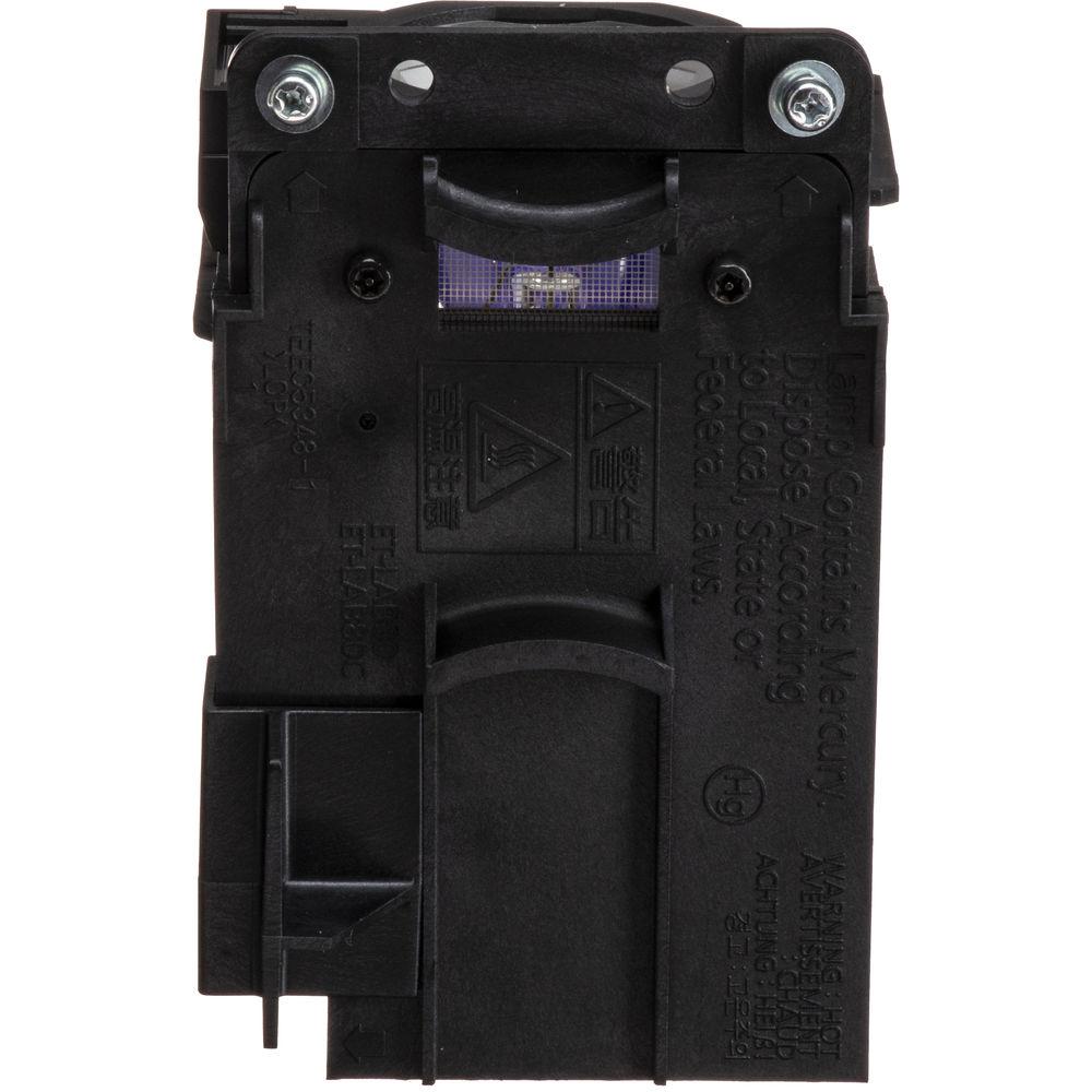 Panasonic ET-LAB80 Projector Lamp