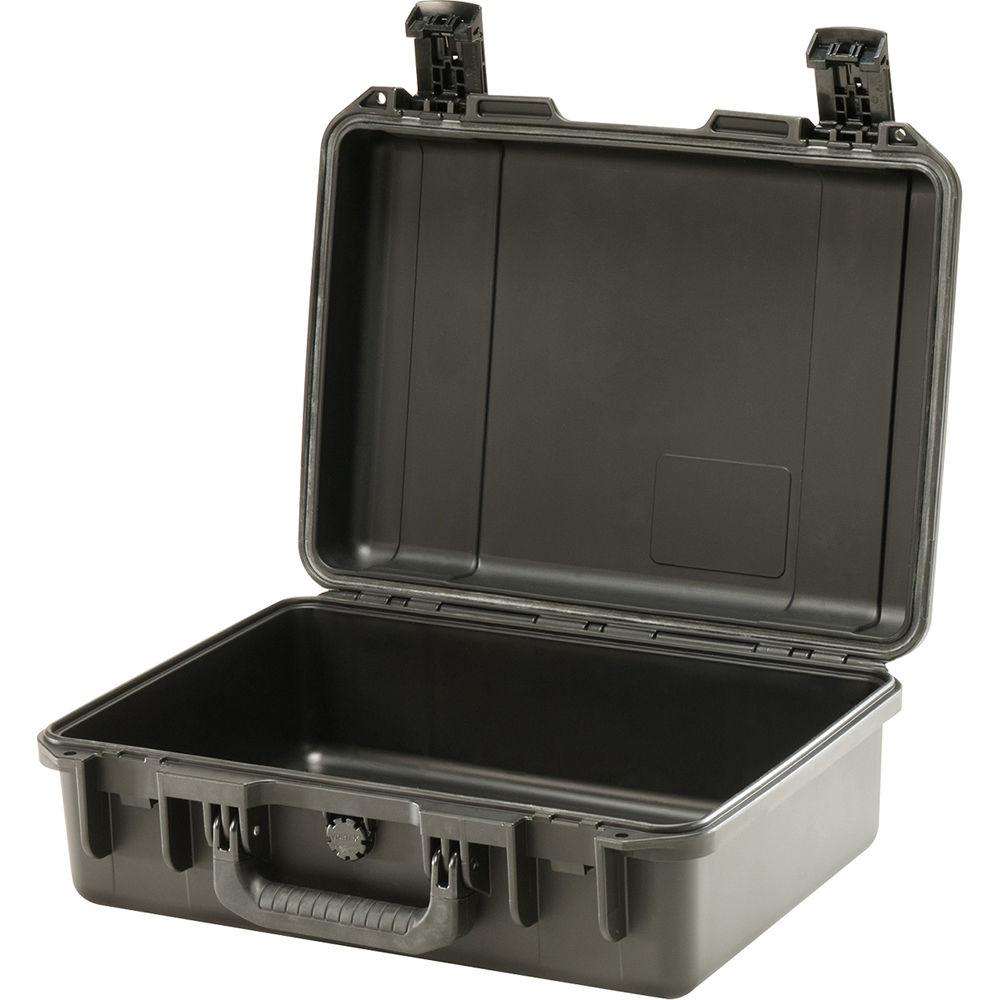 Pelican iM2300 Storm Case without Foam