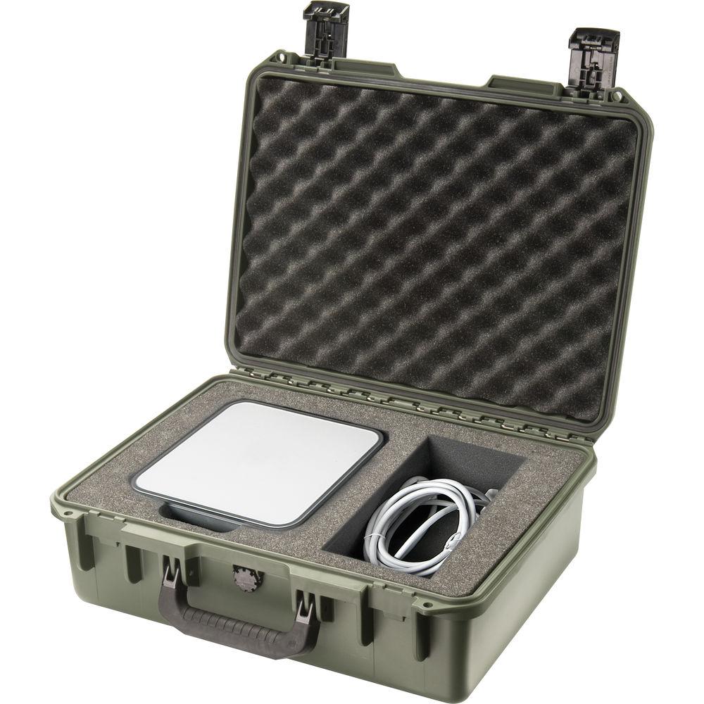 Pelican iM2400 Storm Case with Foam