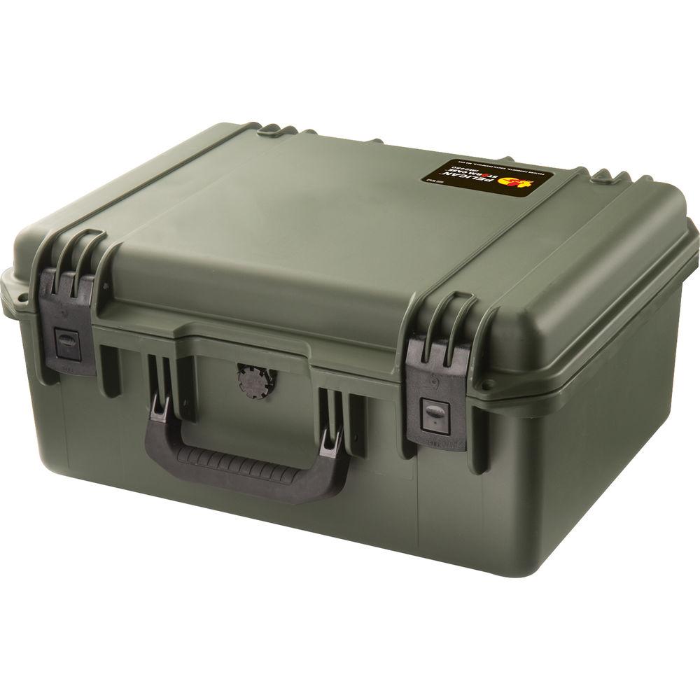 Pelican iM2450 Storm Case with Padded Dividers