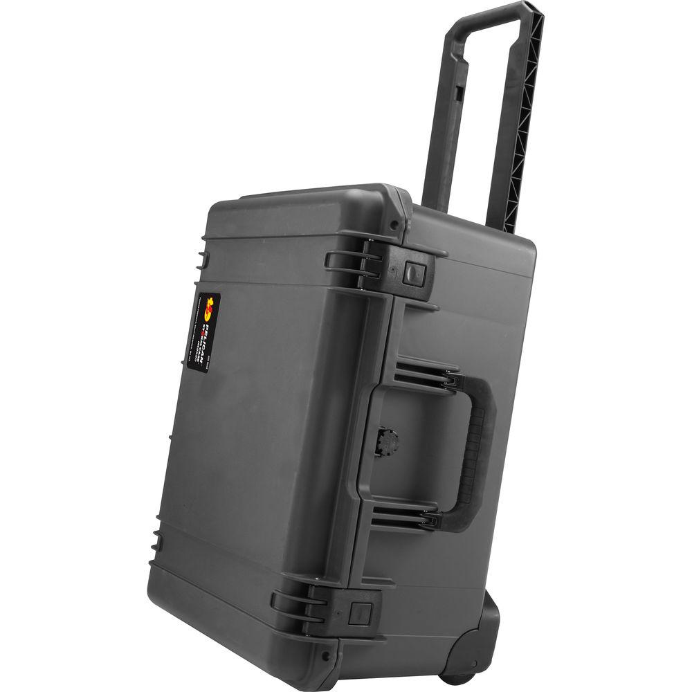 Pelican iM2620 Storm Trak Case with Foam